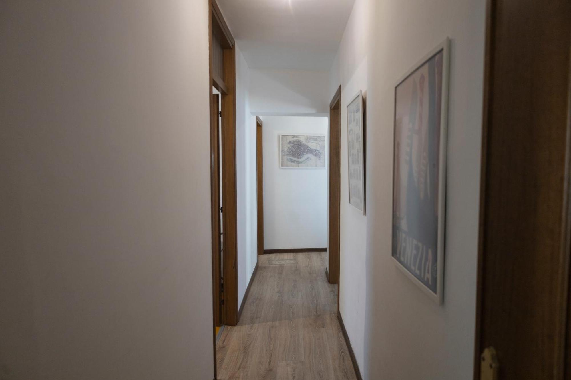 San Luca 1836 Apartment Venice Exterior photo