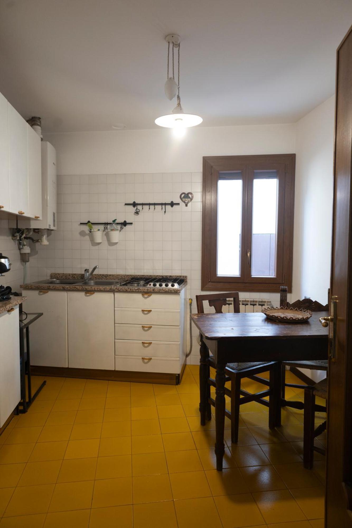 San Luca 1836 Apartment Venice Exterior photo